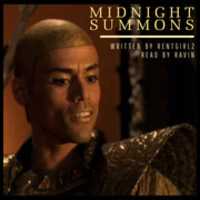 Free download Midnight Summons free photo or picture to be edited with GIMP online image editor
