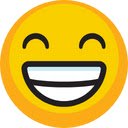 Mi Emoji  screen for extension Chrome web store in OffiDocs Chromium