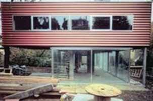 Free download MIES VAN DER ROHE free photo or picture to be edited with GIMP online image editor