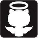 Mighty GitHub PRs  screen for extension Chrome web store in OffiDocs Chromium