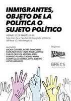 Free download MIGRANTES OBJETO DE LA POLITICA O SUJETO POLITICO free photo or picture to be edited with GIMP online image editor