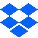 Migrate from Box to Dropbox  screen for extension Chrome web store in OffiDocs Chromium