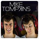 Mike Tompkins  screen for extension Chrome web store in OffiDocs Chromium