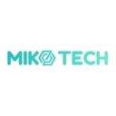 MikoTech Thiết Kế Website Cơ Khí  screen for extension Chrome web store in OffiDocs Chromium