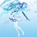 Miku 02  screen for extension Chrome web store in OffiDocs Chromium