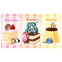Miku And Friends 03 1920x1080  screen for extension Chrome web store in OffiDocs Chromium