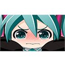 Miku And Friends 04 Schermo 1920x1080 per estensione Chrome web store in OffiDocs Chromium