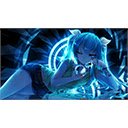 Miku And Friends 12 1920x1080  screen for extension Chrome web store in OffiDocs Chromium