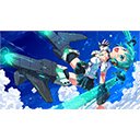 Miku And Friends 13 1600x900  screen for extension Chrome web store in OffiDocs Chromium