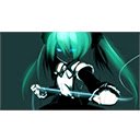 Miku And Friends 23 1600x900  screen for extension Chrome web store in OffiDocs Chromium