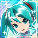 MikuTube  screen for extension Chrome web store in OffiDocs Chromium