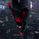 Miles Morales in the Multiverse Live Wallpaper HD Animated  screen for extension Chrome web store in OffiDocs Chromium