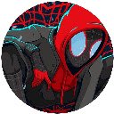 마일즈 모랄레스 | OffiDocs Chromium의 Chrome 웹 스토어 확장을 위한 Spider Man 화면