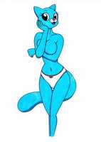 Free download Milf Monday - Nicole Watterson free photo or picture to be edited with GIMP online image editor