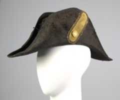 Free download Military bicorne free photo or picture to be edited with GIMP online image editor