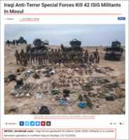 Free download Military Operation in Iraq free photo or picture to be edited with GIMP online image editor