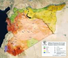 Free download Military Presence of U.S and Russia in Syria free photo or picture to be edited with GIMP online image editor