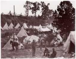 ดาวน์โหลด Military Railroad Camp, City Point, Virginia ฟรีรูปภาพหรือรูปภาพที่จะแก้ไขด้วยโปรแกรมแก้ไขรูปภาพออนไลน์ GIMP