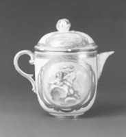 Free download Milk jug (from a tea service) free photo or picture to be edited with GIMP online image editor