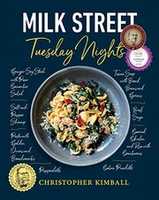 Free download Milk Street by Christopher Kimball free photo or picture to be edited with GIMP online image editor