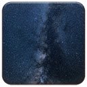 Milky Way Blue  screen for extension Chrome web store in OffiDocs Chromium
