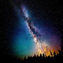 Ecran Milky Way Sky pour extension Chrome web store dans OffiDocs Chromium