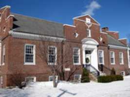 Free download Millbury Public Library free photo or picture to be edited with GIMP online image editor