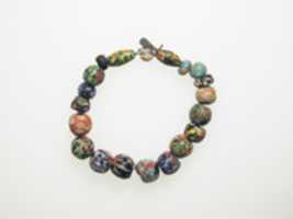 Free download Millefiori beads, 20 free photo or picture to be edited with GIMP online image editor
