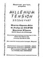 Free download Millenium Tension 2 free photo or picture to be edited with GIMP online image editor