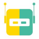 Mimic AI  screen for extension Chrome web store in OffiDocs Chromium
