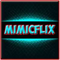 Free download MIMICFLIX free photo or picture to be edited with GIMP online image editor