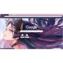 Minamoto no Raikou  screen for extension Chrome web store in OffiDocs Chromium