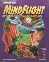Free download MindDrive MindFlight box art free photo or picture to be edited with GIMP online image editor