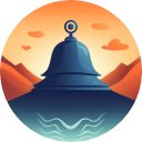 Mindful Bells  screen for extension Chrome web store in OffiDocs Chromium