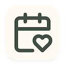 Mindful Meetings  screen for extension Chrome web store in OffiDocs Chromium