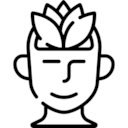 Mindful Moments  screen for extension Chrome web store in OffiDocs Chromium