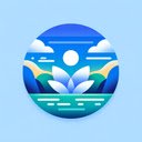 Mindful Moments  screen for extension Chrome web store in OffiDocs Chromium