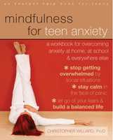 Free download Mindfulness For Teen Anxiety free photo or picture to be edited with GIMP online image editor