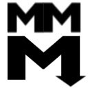 mindmeister markdown  screen for extension Chrome web store in OffiDocs Chromium