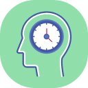 MindMemo  screen for extension Chrome web store in OffiDocs Chromium
