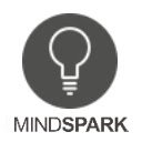 Mindspark Offline  screen for extension Chrome web store in OffiDocs Chromium