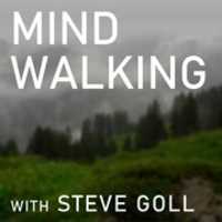 Free download mind-walking-podcast-cover-image free photo or picture to be edited with GIMP online image editor