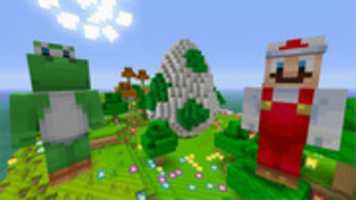 Free download minecraft-38 free photo or picture to be edited with GIMP online image editor