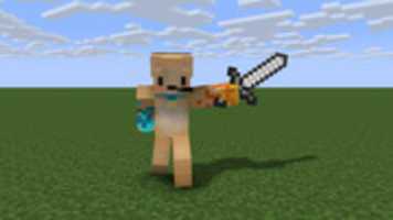 Free download minecraft-animation-2019118_960_720 free photo or picture to be edited with GIMP online image editor