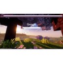 Minecraft Cherry Blossoms  screen for extension Chrome web store in OffiDocs Chromium