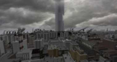 Free download Minecraft: City-17 Grand Project - Screenshots free photo or picture to be edited with GIMP online image editor