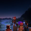 Minecraft Dungeons  screen for extension Chrome web store in OffiDocs Chromium