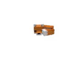 Free download Minecraft Fox Png free photo or picture to be edited with GIMP online image editor
