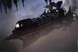 Free download Minecraft: Imperial Ironclad Airship - Screenshots free photo or picture to be edited with GIMP online image editor