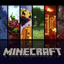 Minecraft Live Wallpaper HD Animated  screen for extension Chrome web store in OffiDocs Chromium